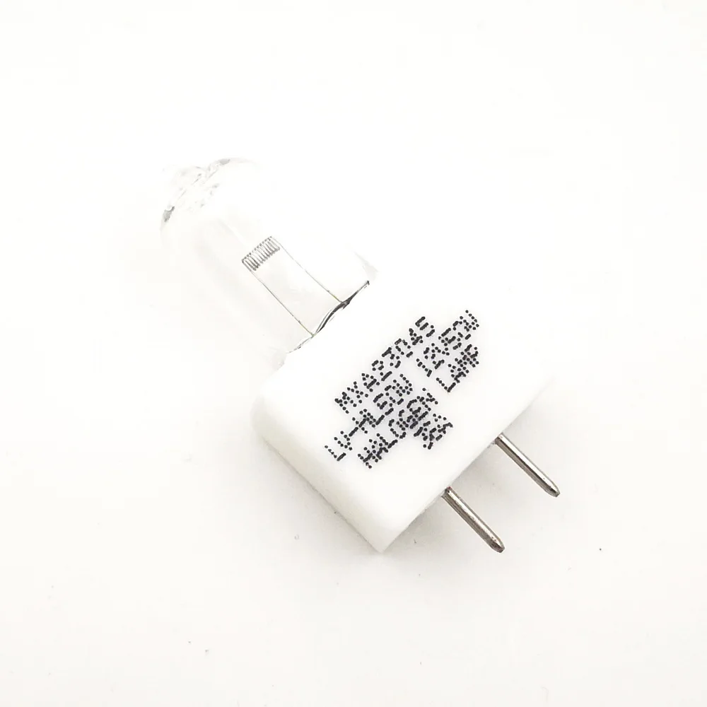 MXA23045 12v 50ワットLV-HL150ツール顕微鏡タングステンハロゲン電球MM-400 800 12V50W