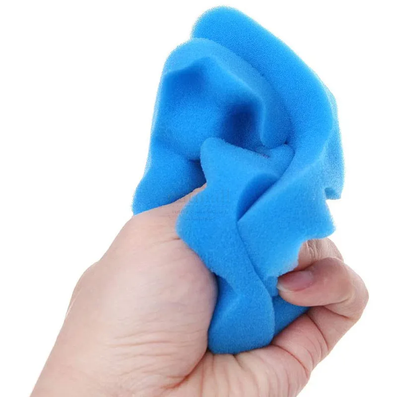 Filtre éponge HEPA pour aspirateur Samsung, pièces en papier plastique pour modèles SC6520, SC6530, SC6532, SC6540, SC6550 DJ97-00492A