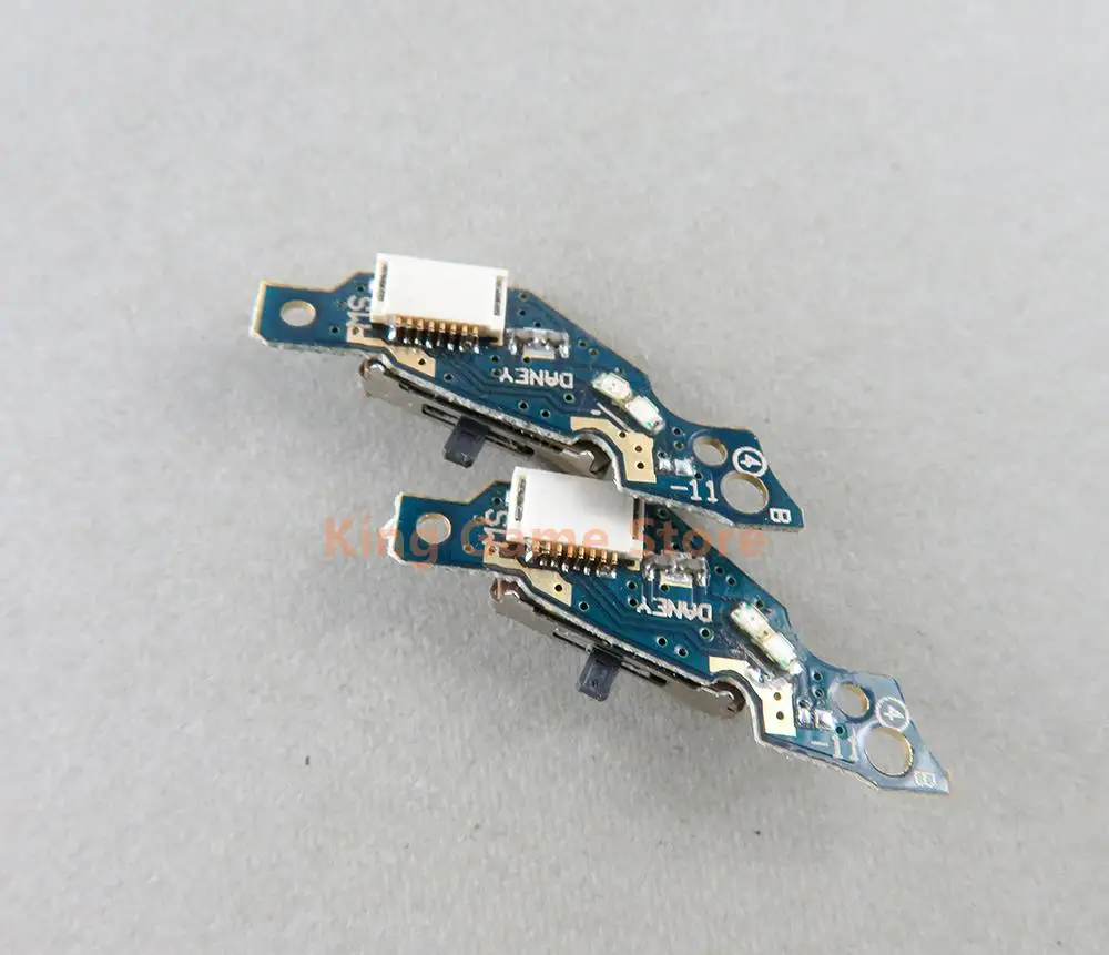 Papan sirkuit PCB daya, penggantian 20 buah/lot untuk pengontrol PSP 2000