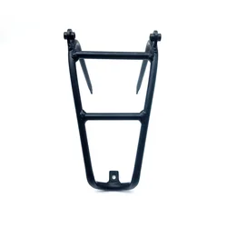 Litepro For Brompton Mini Rear Rack Aluminum Alloy Cargo Racks Folding Bike Parts