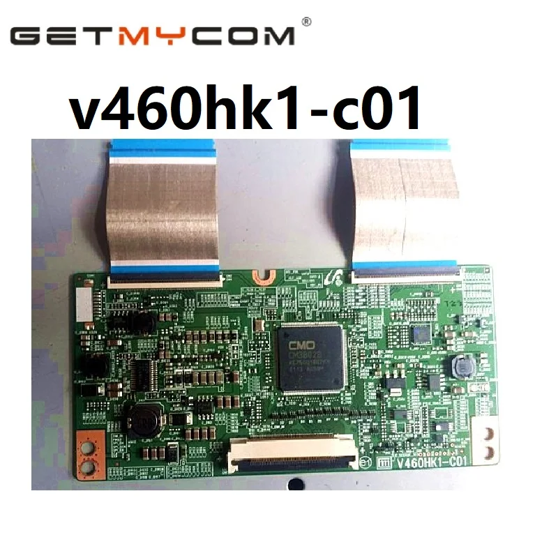 

Getmycom Original for Samsung UA40D6000SJ logic board V460HK1-C01 with LD400CGC-C2 screen