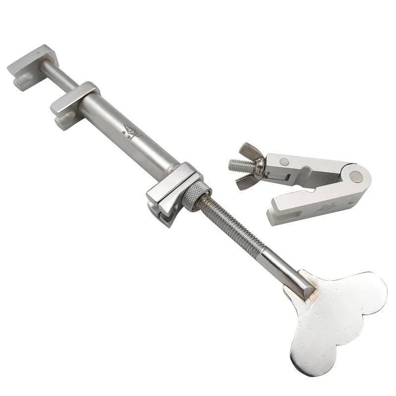 Piano tuning and repair tools Hammer puller Hammer pull handle Vertical piano pull handle