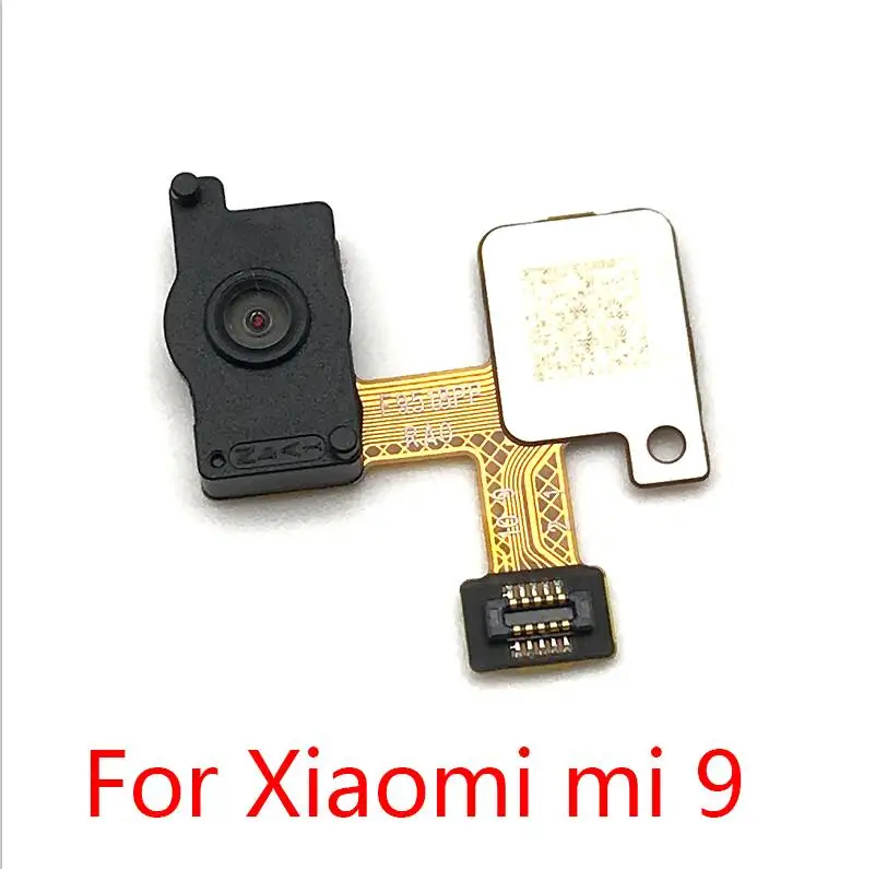 NEW Light Proximity Fingerprint Sensor Home Flex Cable For Xiaomi Mi9 Mi 9 Se 9Se / For Mi A3 CC 9E CC9e / For Mi 9 Lite