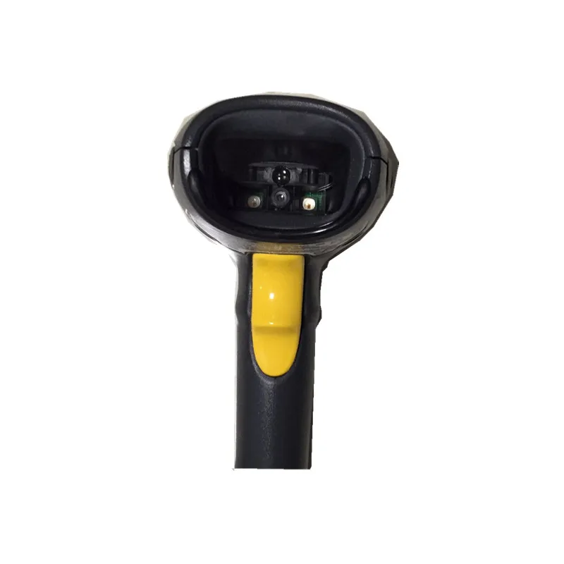 Одномерный двухмерный сканер штрих-кодов для супермаркета, сканер штрих-кодов для Zebra symbol DS4208