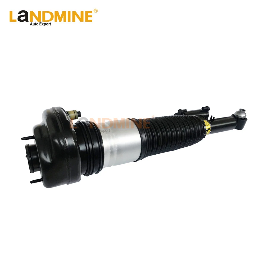 

Free Shipping Fit BMW 7-Series G11 G12 Rear Left Air Suspension Strut Shock Absorber EDC 37106874593