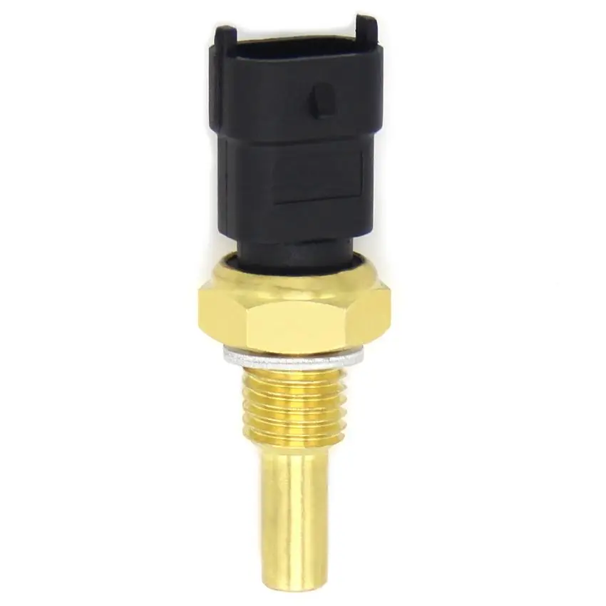 Motorcycle Coolant Radiator Temperature Sensor For Ski-doo Skandic 600 SWT ACE EFI WT 900 Tundra LT V 800 4-TEC    OEM:711222425