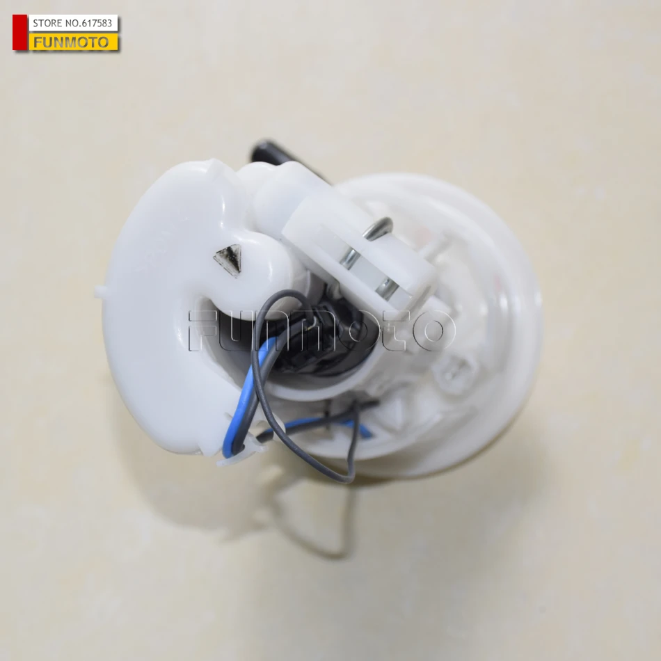 

FUEL PUMP FIT FOR YZF-R6 AND YZF-R1 POCKET BIKE