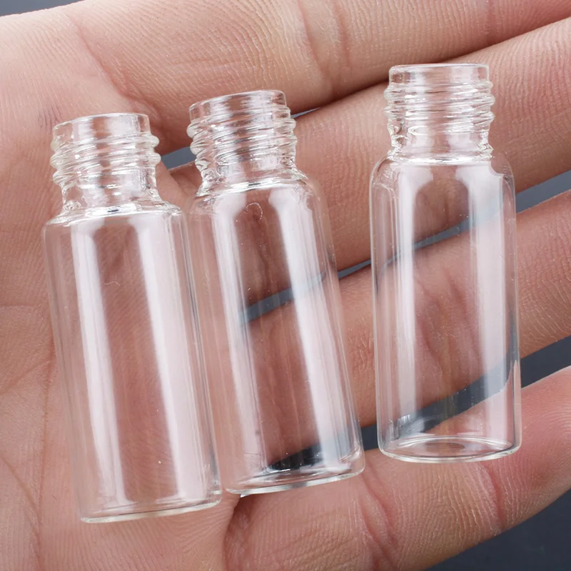 50 Stks/partij 5Ml Draagbare Lege Cosmetische Case Travel Spray Fles Parfum Voor Gift Sample Mini Fles Parfum Make Containrs