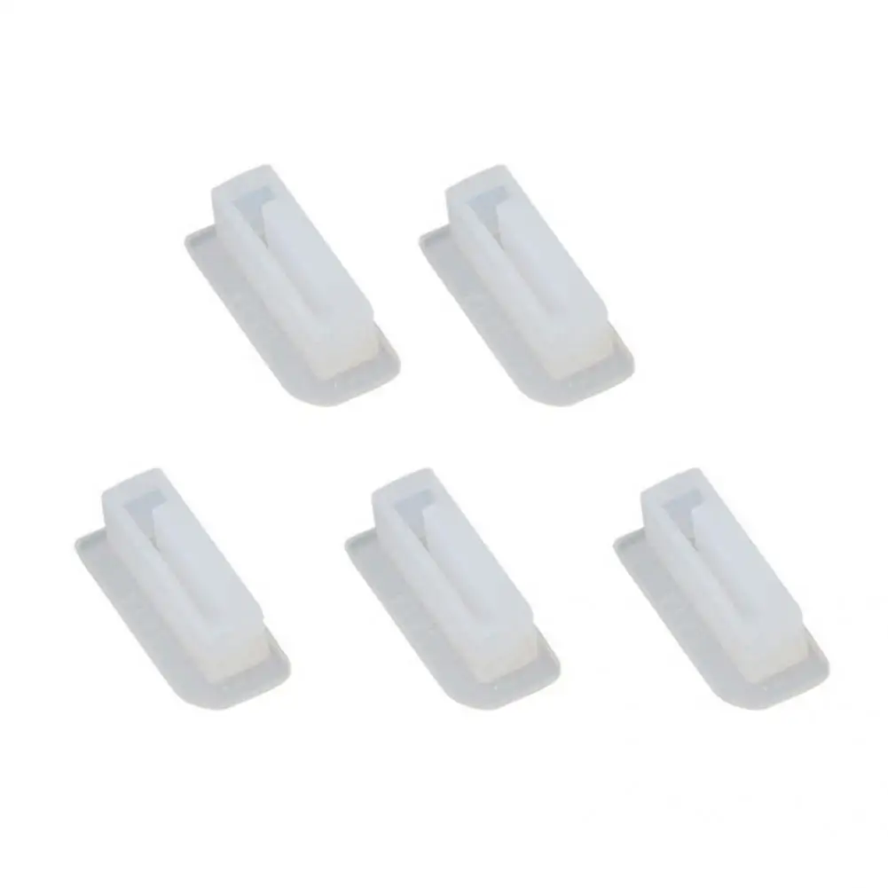 Dust Plug Compact Anti-dust Plug Portable Easy to Install  Useful SATA 2.0/3.0 Interface Anti-dust Cover Cap