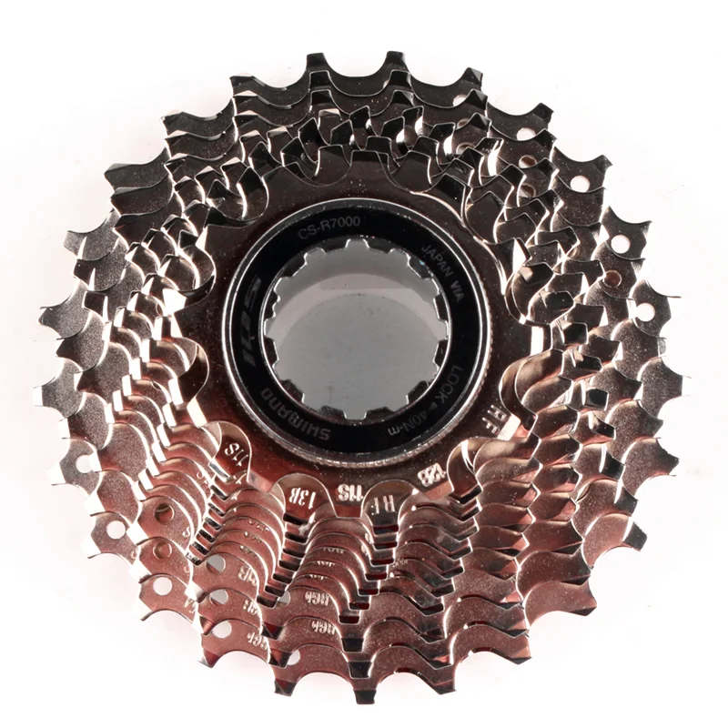 Shimano 105 R7000 11-Gang-Rennrad HG Kassettenritzel Freilauf 12-25T 11-28T 11-30T 11-32T Aktualisierung von 5800 – Detail 1