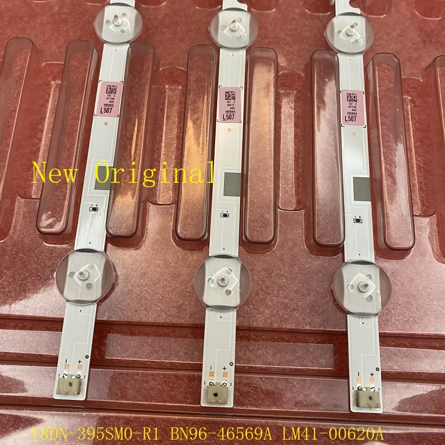 LED Strip for Samsung UE40N5300AU UE40N5300AK UE40N5300 UN40J5290 UN40T5300 UN40T5300AG UN40J5290AG LH40benelga BN96-46569A