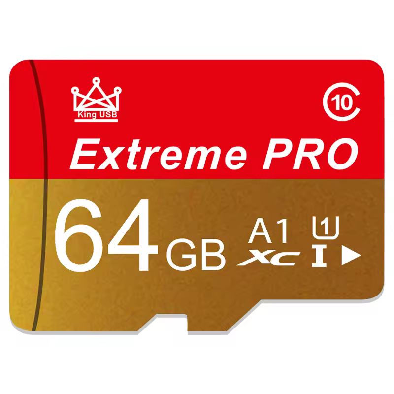 Memory Card 16GB 32GB Mini SD Card 64GB 128GB 256GB MiniSD Max Uitra C10 TF card cartao de memoria for Mobile Phone Monitoring - Image 9