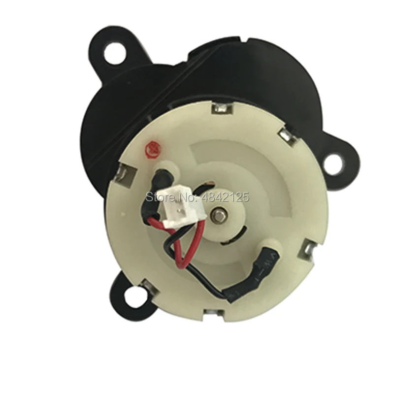 Motor de cepillo lateral para Robot aspirador Mijia STYTJ02YM, accesorios de repuesto, caja de cambios de cepillo lateral
