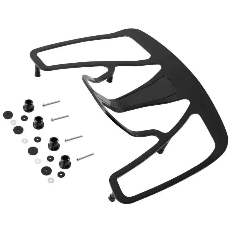 Bagage de coffre arrière de moto T1, pour Honda GoldOOGL1800 2001-2017 2016