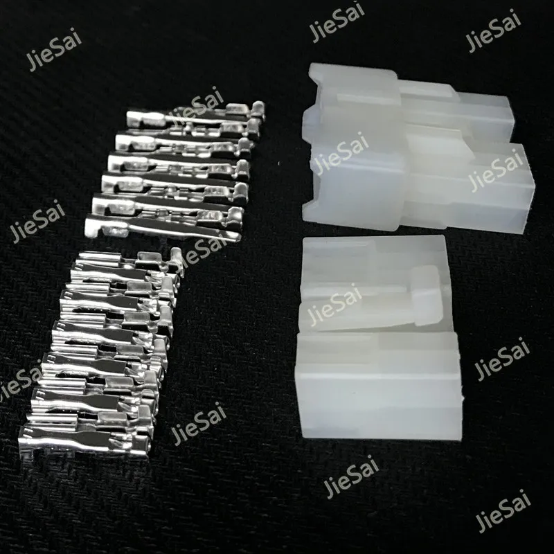 12 Pin 7122-1210 7123-1210 Female Male Automotive Connector Wiring Electrical Plug