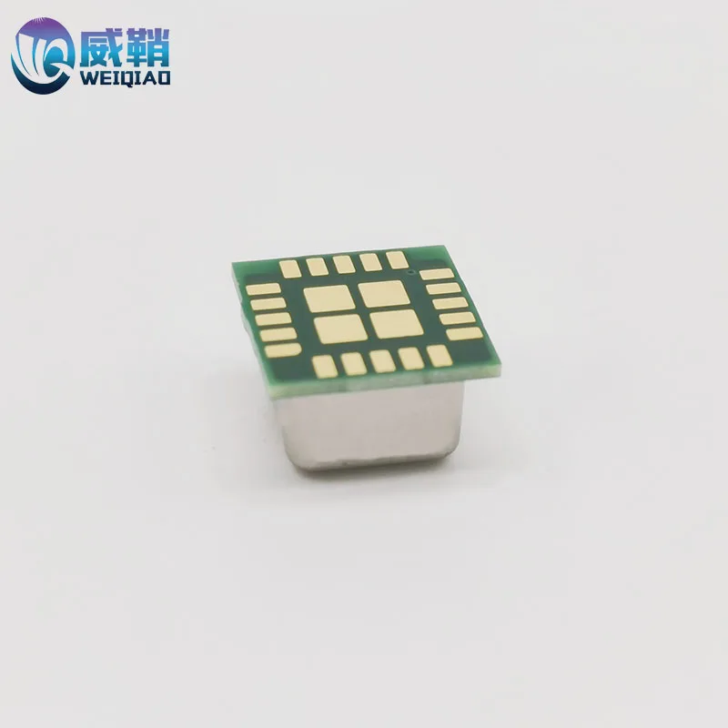 SCD40/SCD41 CO2 + temperature and humidity sensor module CO2 sensor I2C output