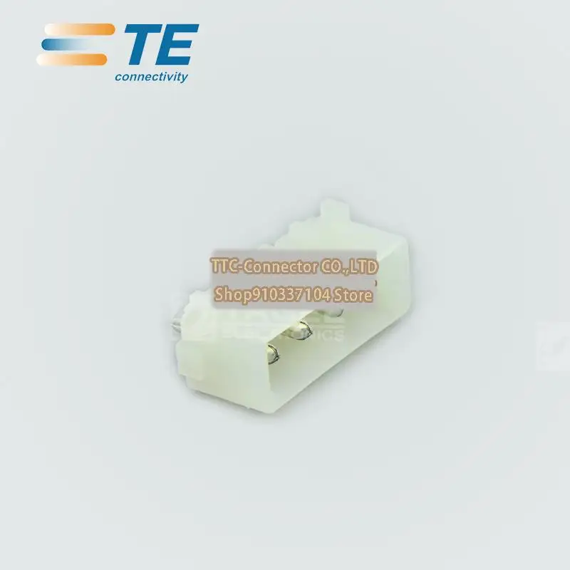

5pcs/lot 350543-1 Connector P shell 100% New and Original