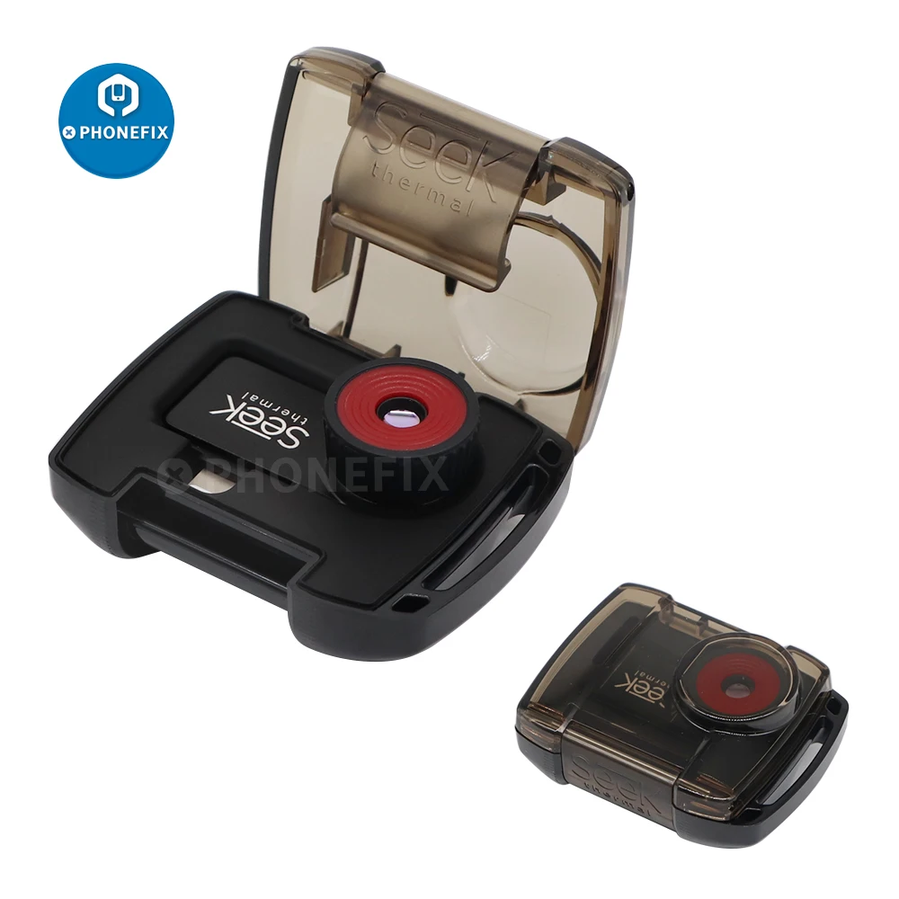 Szukaj termiczna kompaktowa/kompaktowa kamera termowizyjna PRO / XR kamera termowizyjna noktowizor Android/type-c/USB-C wtyczka/wersja IOS