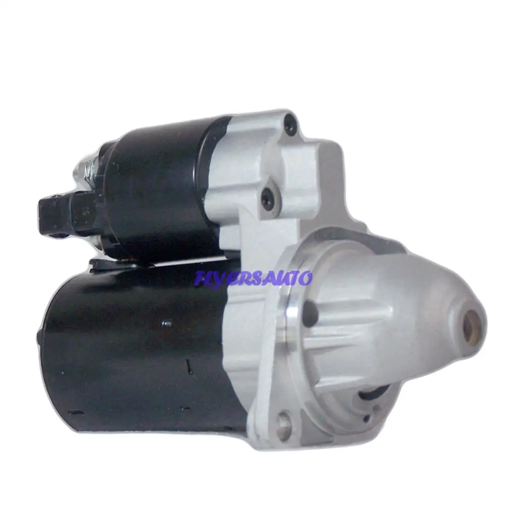 

NEW bosch STARTER MOTOR for BMW E90 7524843 0001107426 0001107423