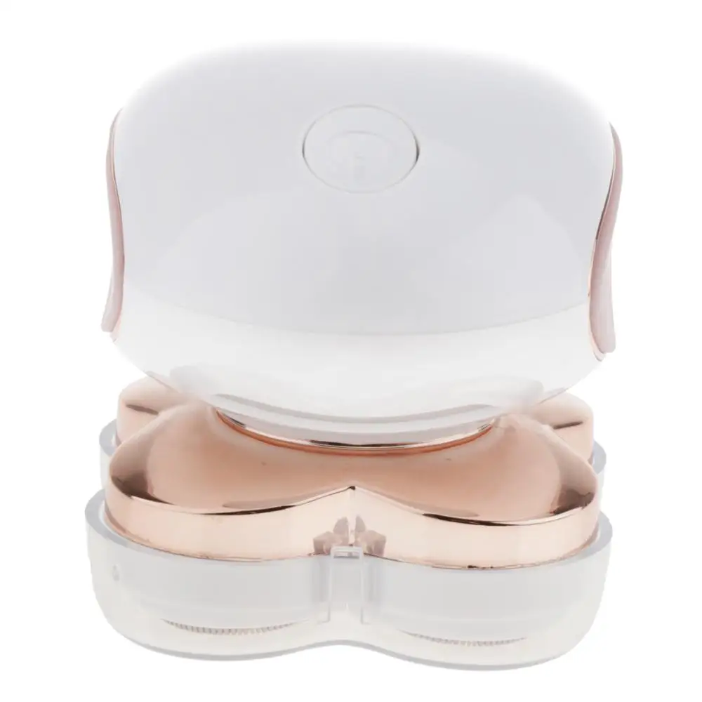 여성용 여성용 면도기 USB 충전식 5 in 1 전기 면도기 플로팅 워셔블 면도기 퍼스널 케어 기기 전기 면도기