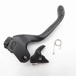 Shimano Y8VR98050 Y8VR98040 Saint BL-M820 brake lever member unit