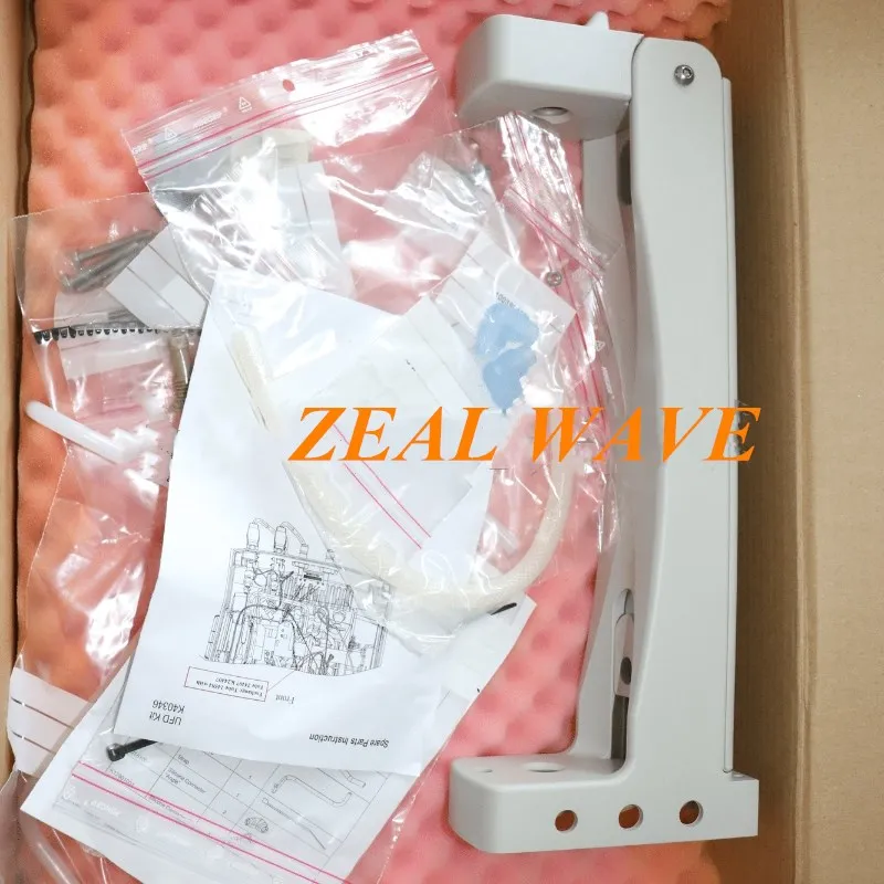 Campbell Hemodialysis Machine U9000 Bracket Hemodialysis Machine AK96 Bacterial Filter Accessories