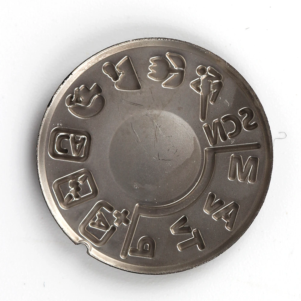 Pixco-غطاء كاميرا Canon EOS ، الوضع العلوي ، وظيفة الغطاء ، الاتصال ، الإشارات ، الغلاف ، الاستبدال