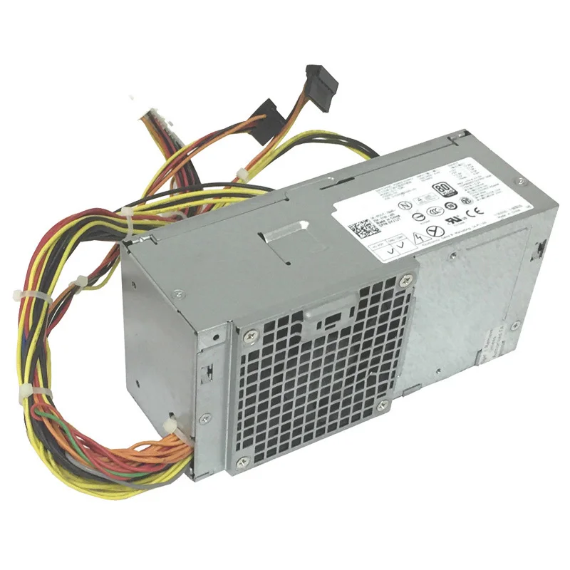 

7GC81 H250AD-00 Power Supply 250Watt For Optiplex 390 790 990 Desktop SPS 07GC81 D250A005L