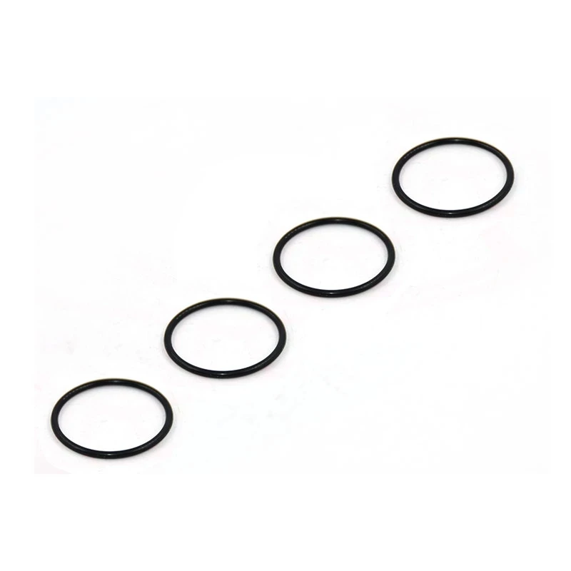 4 x for Bosch PD Injector Seal Repair Kit 1417010997 For Audi, Seat, for Skod 038198051 1417010997 038198051A 038198051B