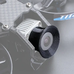 3D TPU Material Printed Fixed Mount Camera Lens Cover Air Unit Camera Lens Protector For RC DIY FPV Racing Drone