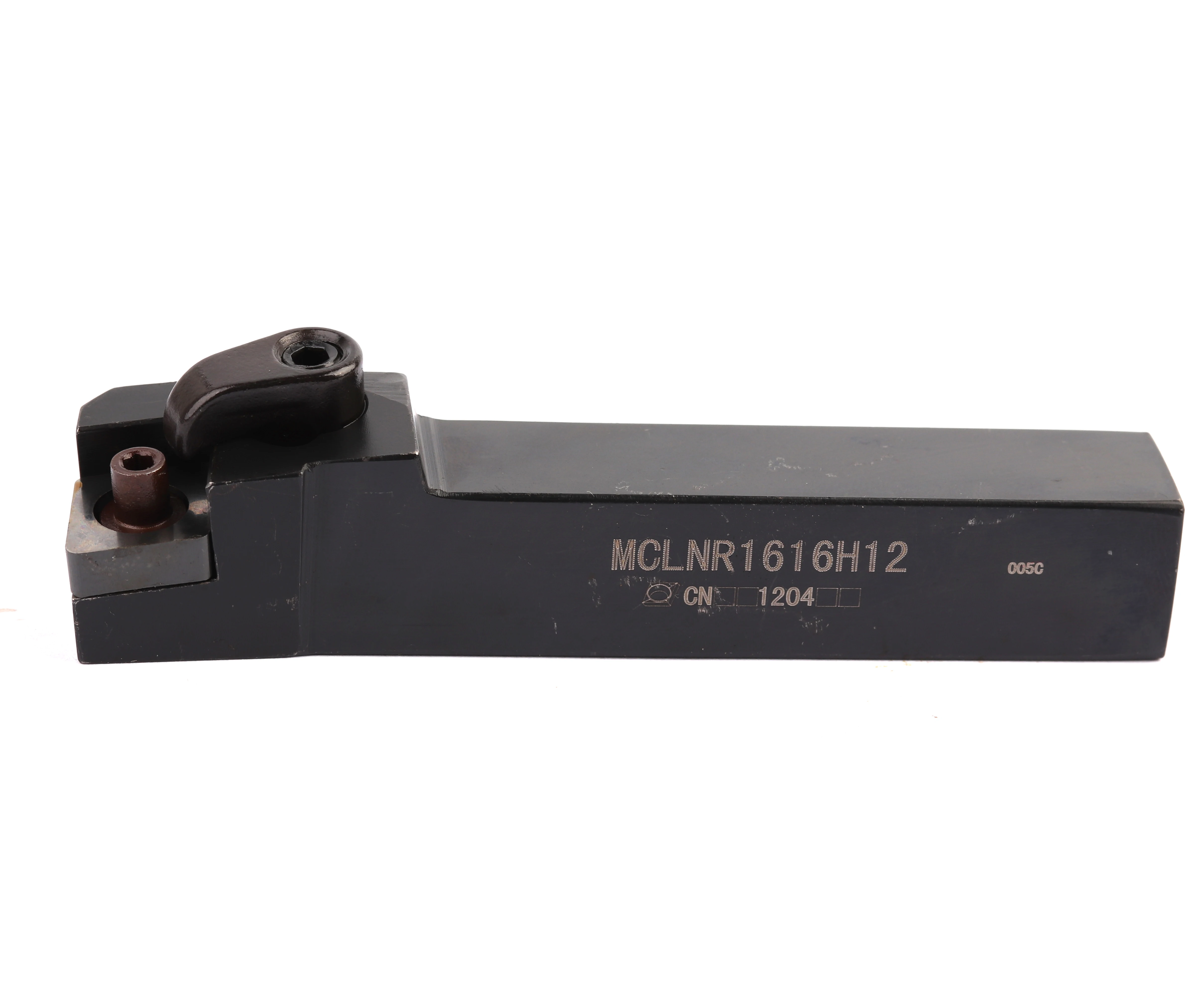 1 pezzo MCLNR1616H12 utensile da tornio MCLNL1616H12 95 gradi tornio CNC tornitura esterna portautensile CNC tornio esterno strumento di supporto
