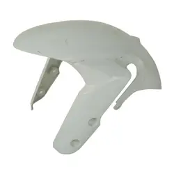 Motorcycle Unpainted Front Fender For Suzuki GSXR1000 2009-2016 GSXR600 GSXR750 2011-2022