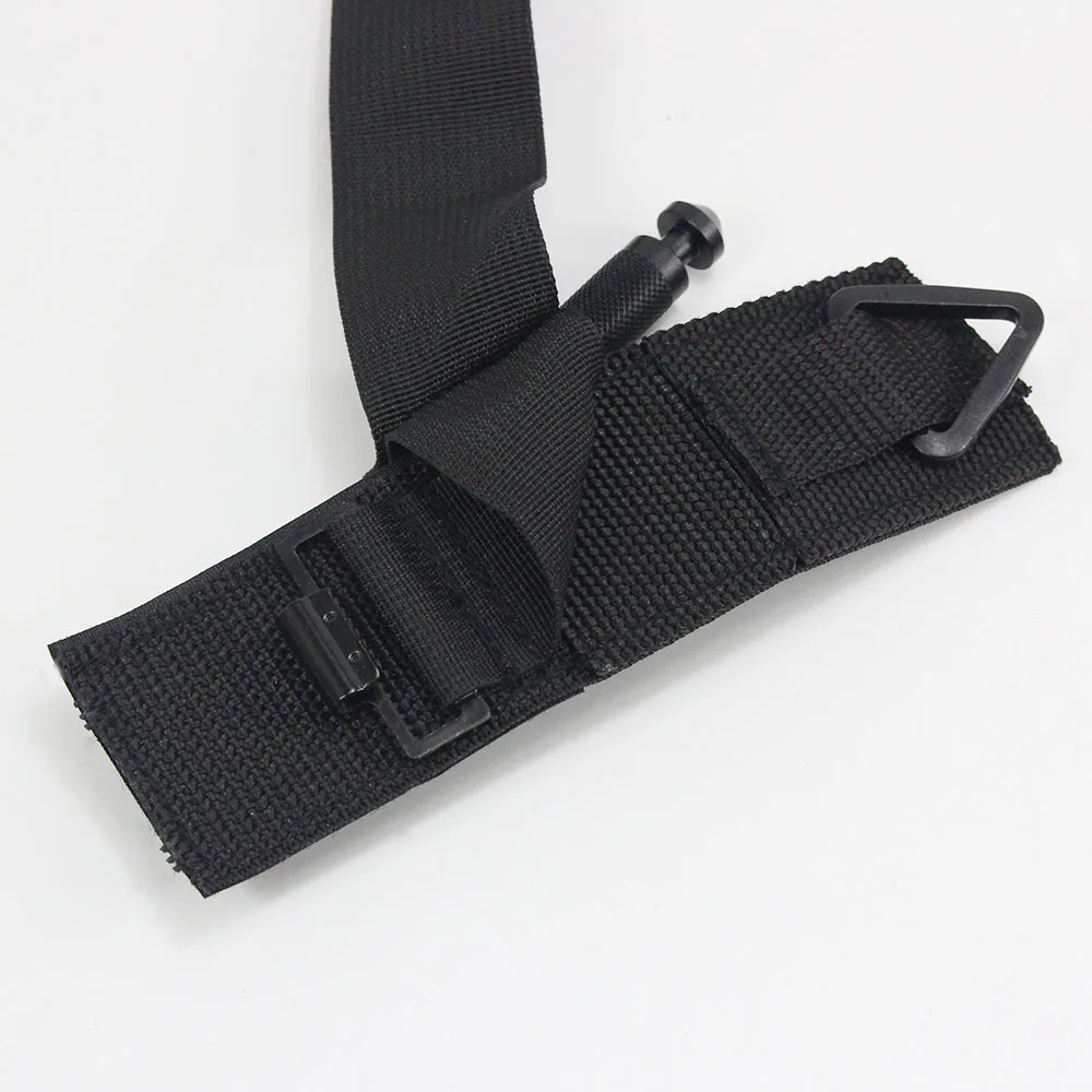 Torniquete táctico de una mano, aplicación de combate del ejército militar, torniquete táctico médico ancho