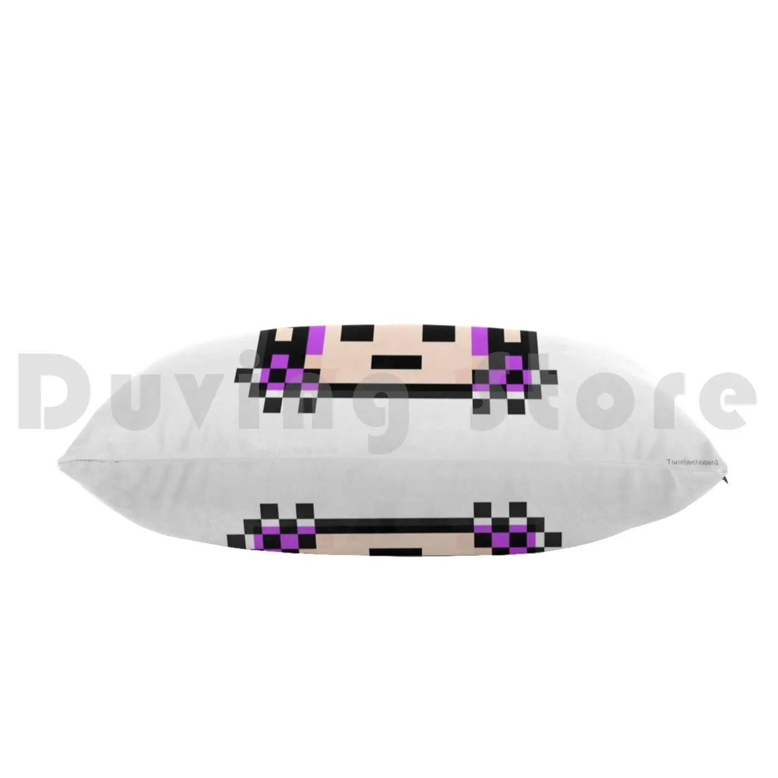 كازويشي صودا سبرايت كيس وسادة لتقوم بها بنفسك 50*70 كازويشي صودا كازويشي ألتيميت ميكانيكي دانغانرونا دانغانرونا