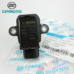 Original Accessories of Motorcycle Cf150-3 Ignition Coil 150nk High Voltage Ignition Coil
