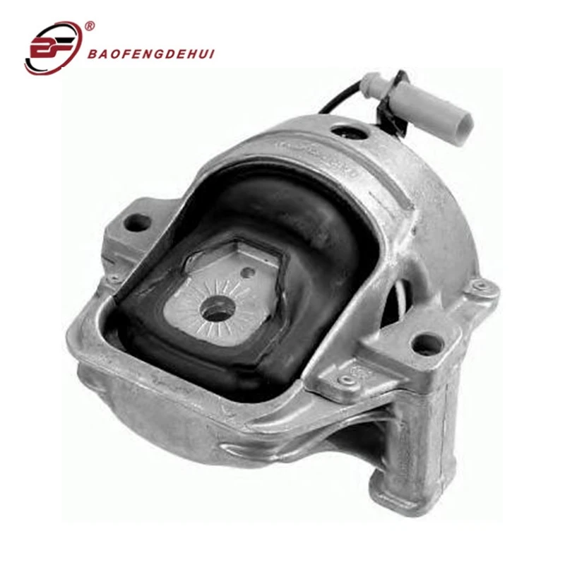 New Motor Support Engine Mounting For Audi A6 For Audi A4 Avant Allroad Q5 A5 8R0199381C 8R0199381E 8K0199381GQ 8K0199381LE