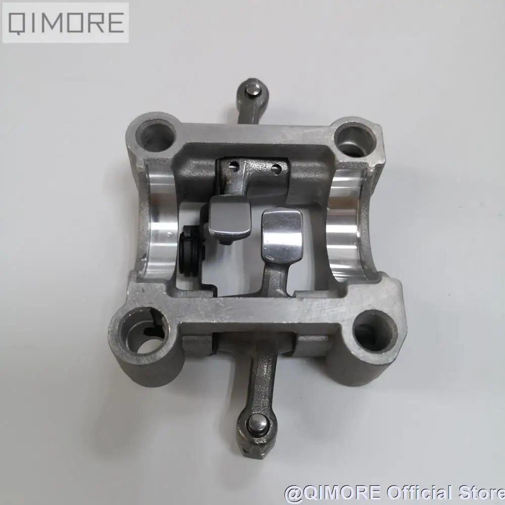 Cam Holder / Camshaft Holder / Rocker Arm Assembly for Scooter Moped ATV 152QMI 157QMJ GY6 125 150 cc