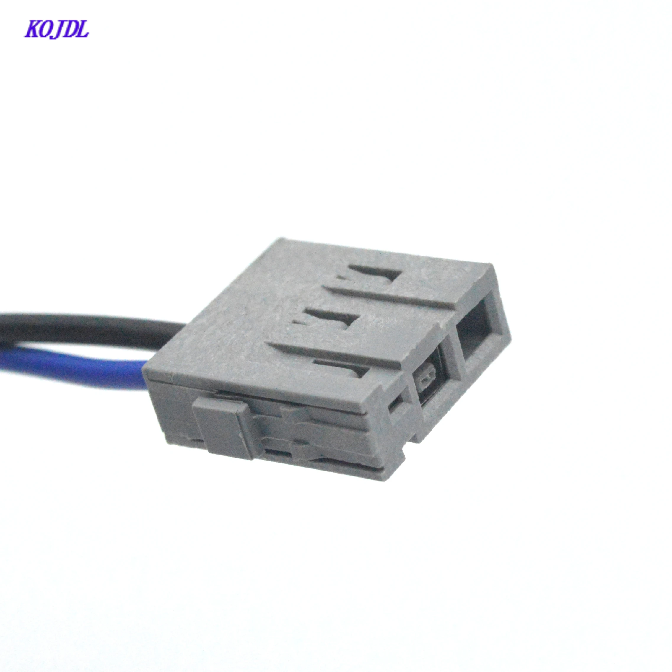 Car Stereo Audio Aerial Install  Radio Antenna Anteny Adapter Comnector Fit For Nissan Male Factory OEM Reverse Adapter KOJDL