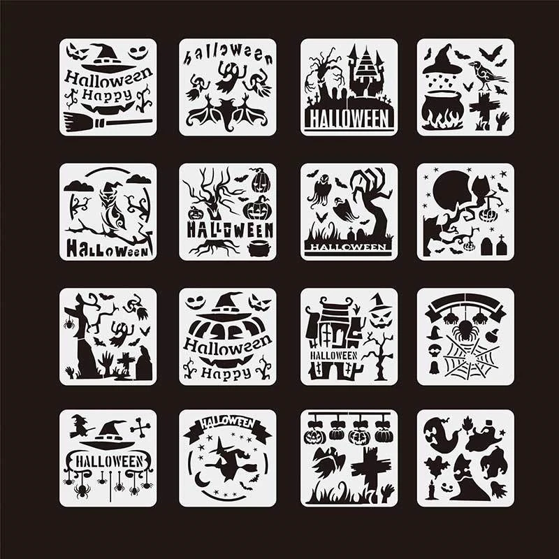 Фон для Хэллоуина