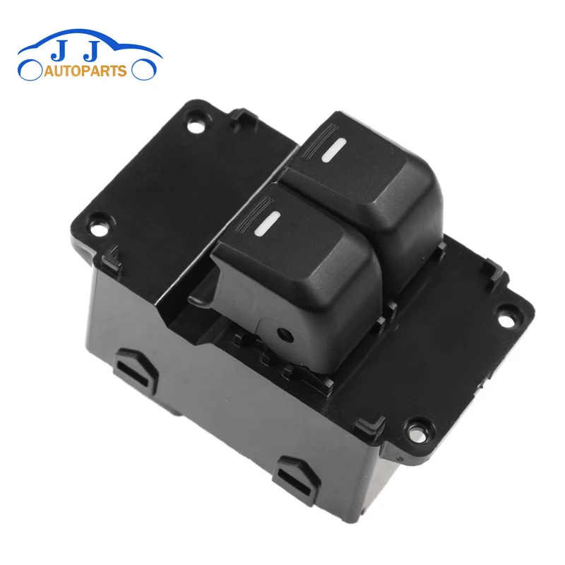 NEW 93570-4X000 For Kia K2 Rio 3 (2 Door) Electric Power Window Master Control Switch Button 935704X000