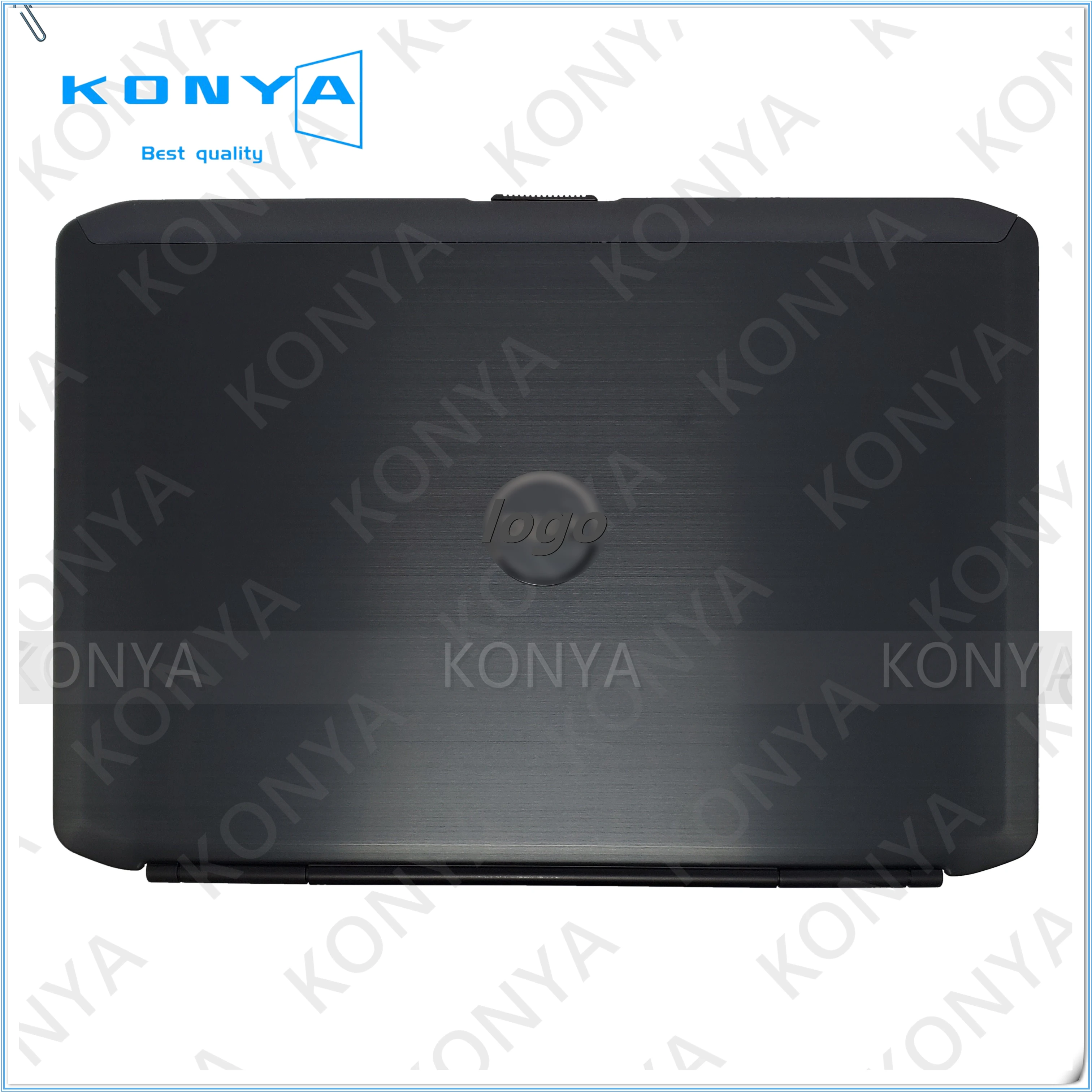 

New Original For Dell Latitude E5430 LCD Back Cover Lid With Cable Hinges 68GDP 068GDP A12105 AM0M3000400