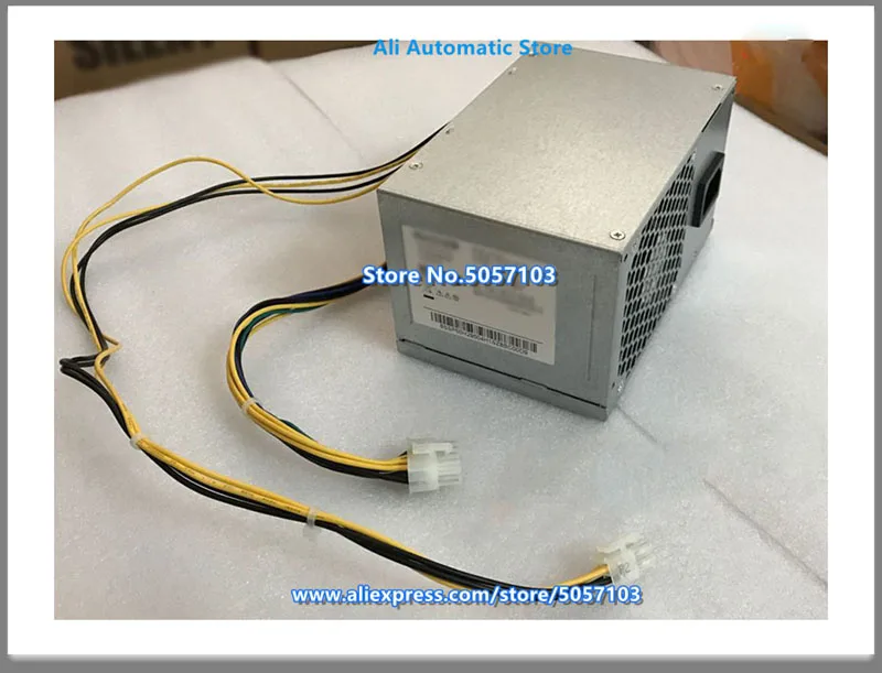 

10-PIN Desktop Power Supply HK280-23PP HK280-21PP PA-2181-1 PCE027 PCE028 M4200 T4900d T4900 T6900