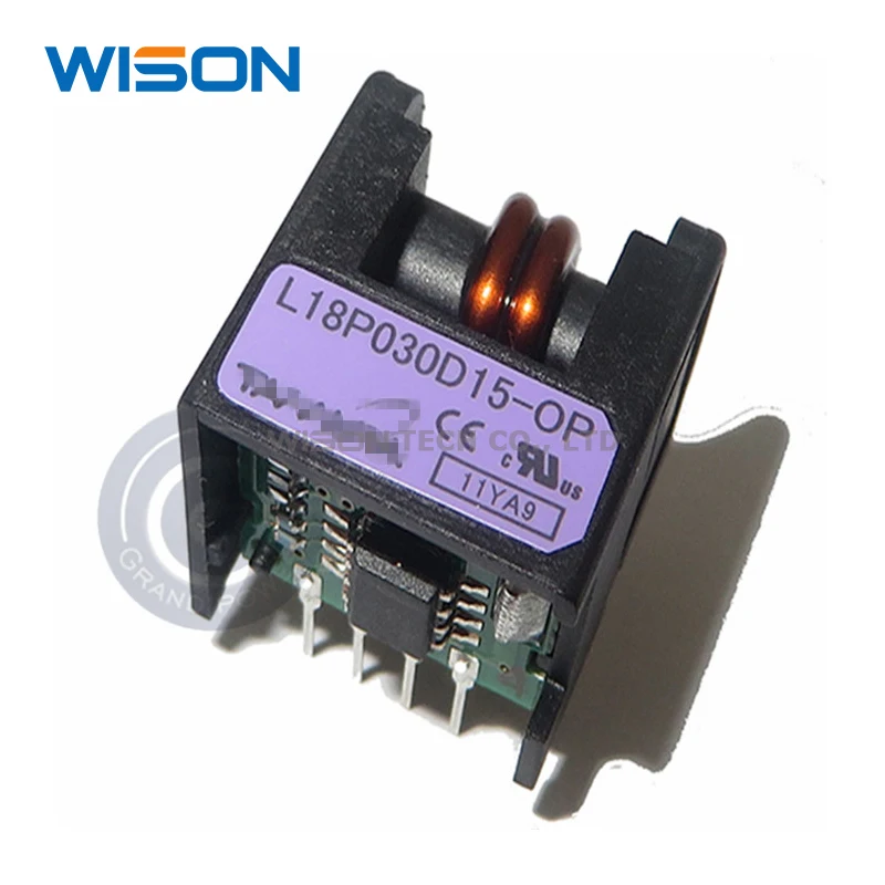Módulo de L18P030D15-OP nuevo y original L18P050D15-OP