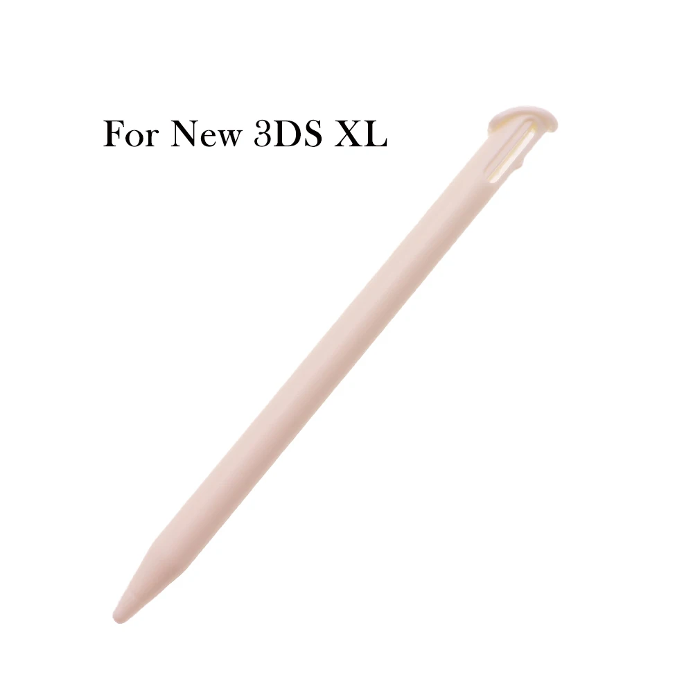 Пластиковый стилус для сенсорного экрана для Nintendo 2DS 3DS New 2DS LL XL New 3DS XL LL для Wii U