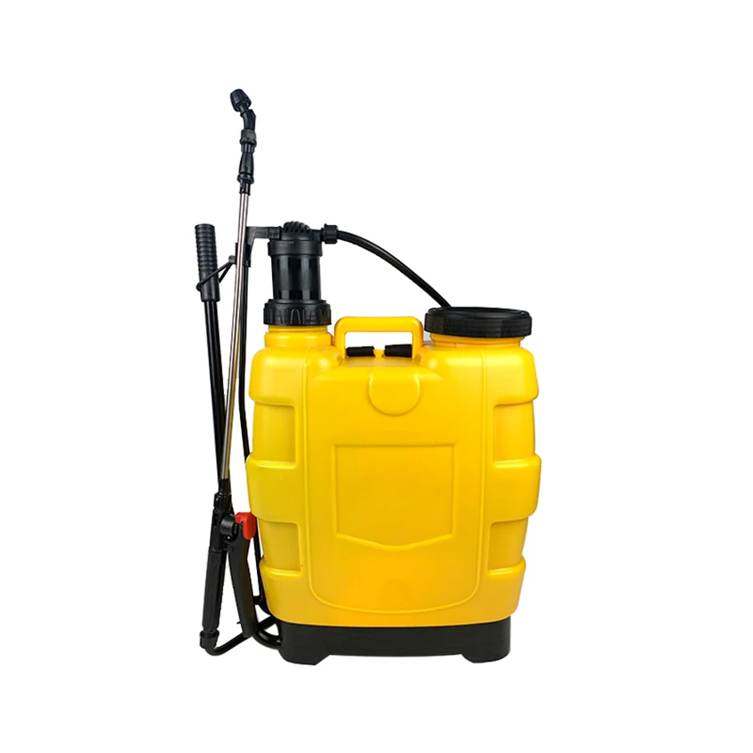 

JL-20L-04C Agricultural Hand Sprayer Gardening High-quality Manual Sprayer 20 Liter Large Capacity Knapsack Type Sprayer 2-4BAR