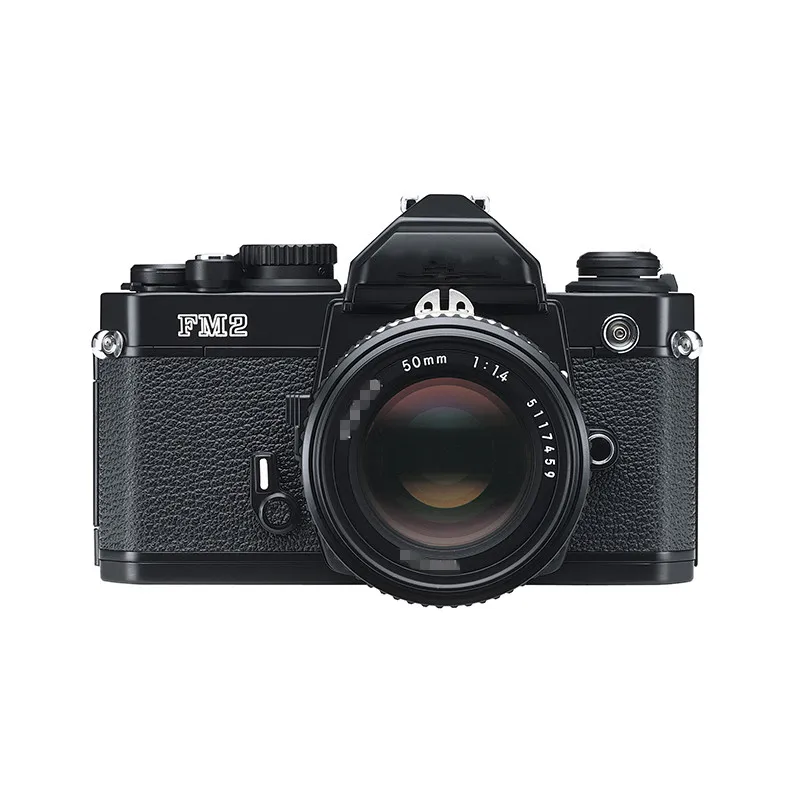 Bộ Sạc Nhanh Đế Bám Tay Cầm, nhôm L Plate Giá Đỡ Dành Cho Máy Ảnh Nikon FM2 FM3 FE FE2 FM Camera Phù Hợp Với Arca Thụy Sĩ Ballhead