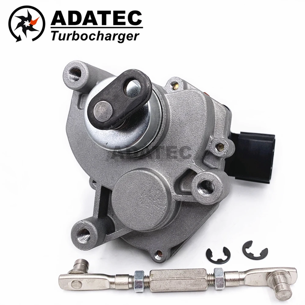 RHF55V 8980277725 8980277722 Turbo Charger Solenoid 8980277720 VAA40016 Actuator for Isuzu NQR 75L 4HK1-E2N 150 HP