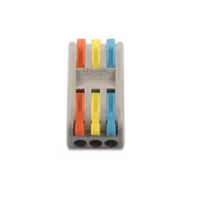 Wire Connectors 25-100pcs SPL #5