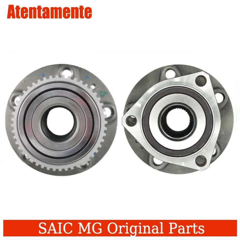 For MG I5/I6/EI6 MG New MG6 EMG front wheel bearing rear wheel bearing shaft head original