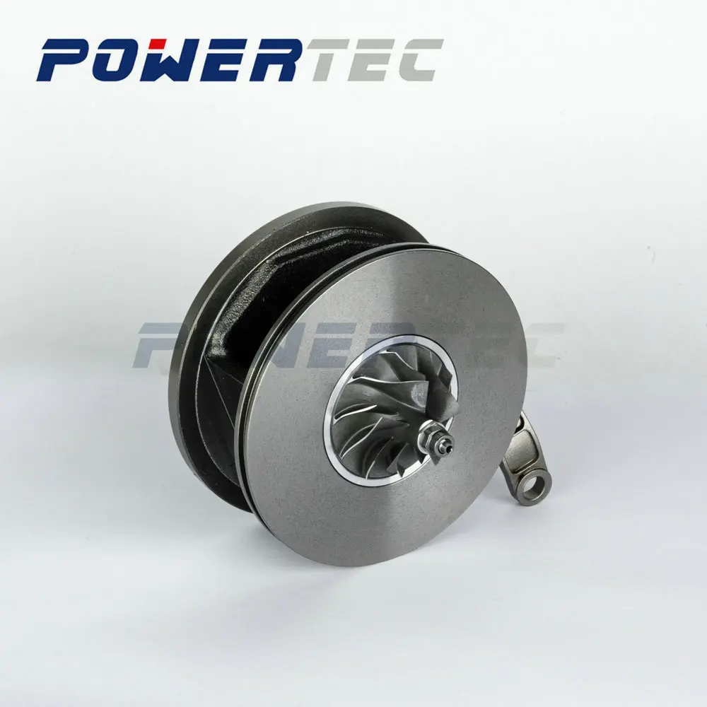 Balanced KKK turbo cartridge CHRA core 54359700053 54359700057 for BMW 125d 225d 325d 425d 525d X1 X5 25d xDrive 218HP N47S1